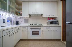 Butterworth 8 (D15), Condominium #460450811